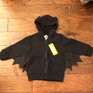 💥Today Only💥 Gymboree bar sweatshirt